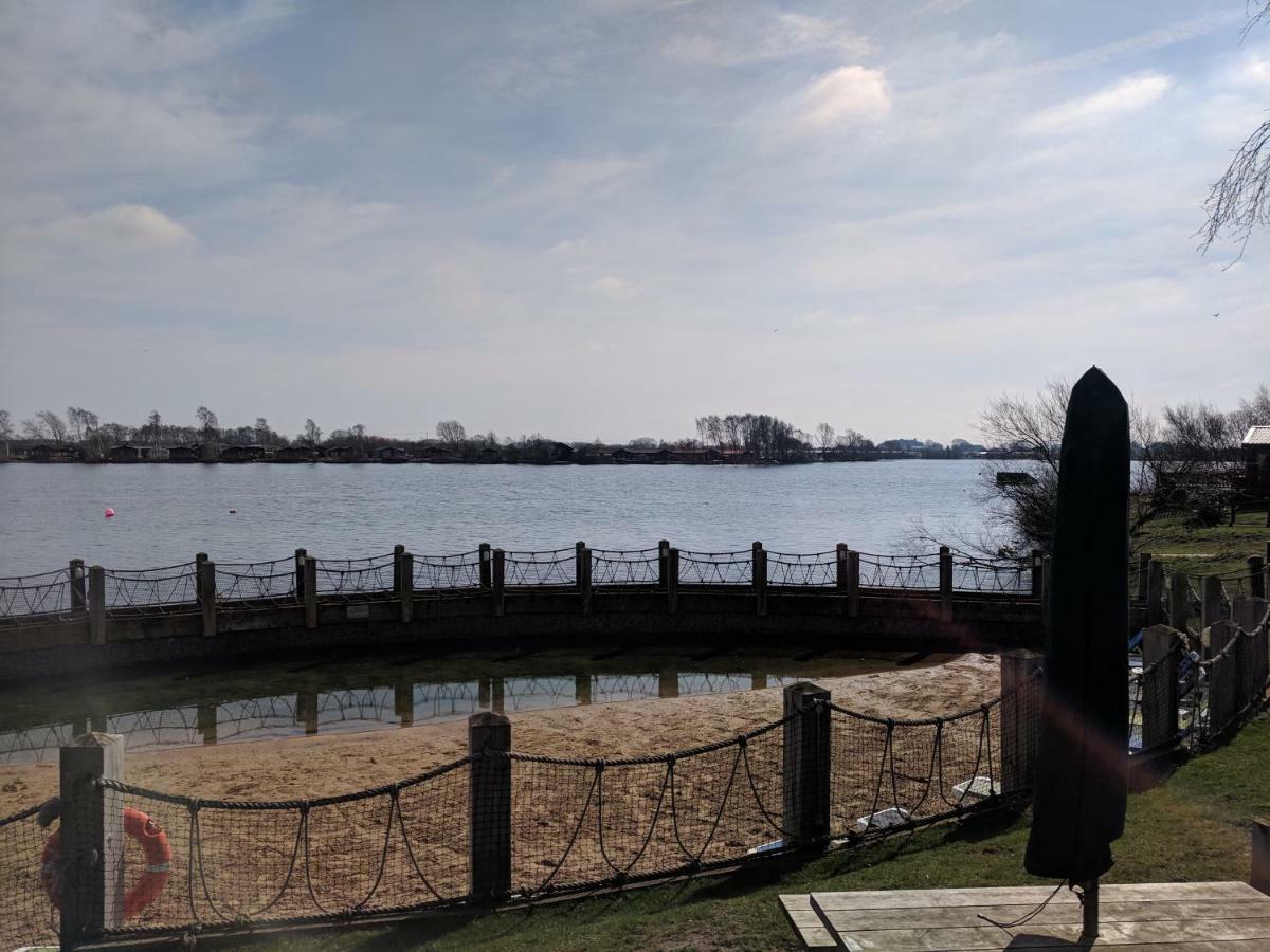 P&D'S Pearl Caravan At Tattershall Lakes Country Park Ξενοδοχείο Εξωτερικό φωτογραφία